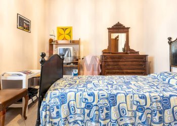 Camera / camera da letto - Casa indipendente Via Montegrappa
36, Salsomaggiore Terme - foto 38