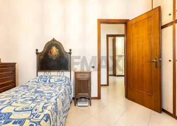 Camera / camera da letto - Casa indipendente Via Montegrappa
36, Salsomaggiore Terme - foto 40