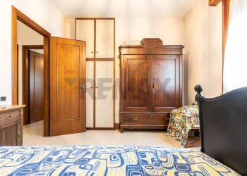 Camera / camera da letto - Casa indipendente Via Montegrappa
36, Salsomaggiore Terme - foto 41