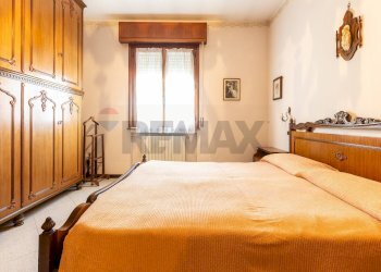 Camera / camera da letto - Casa indipendente Via Montegrappa
36, Salsomaggiore Terme - foto 43