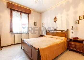 Camera / camera da letto - Casa indipendente Via Montegrappa
36, Salsomaggiore Terme - foto 44