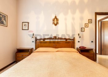 Camera / camera da letto - Casa indipendente Via Montegrappa
36, Salsomaggiore Terme - foto 45