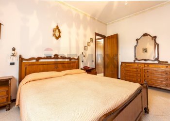 Camera / camera da letto - Casa indipendente Via Montegrappa
36, Salsomaggiore Terme - foto 46