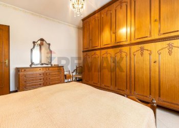 Camera / camera da letto - Casa indipendente Via Montegrappa
36, Salsomaggiore Terme - foto 47