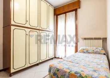 Camera / camera da letto - Casa indipendente Via Montegrappa
36, Salsomaggiore Terme - foto 48