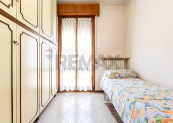 Camera / camera da letto - Casa indipendente Via Montegrappa
36, Salsomaggiore Terme - foto 49