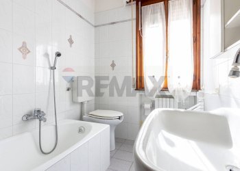 Bagno - Casa indipendente Via Montegrappa
36, Salsomaggiore Terme - foto 53