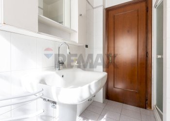 Bagno - Casa indipendente Via Montegrappa
36, Salsomaggiore Terme - foto 54