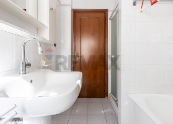 Bagno - Casa indipendente Via Montegrappa
36, Salsomaggiore Terme - foto 55