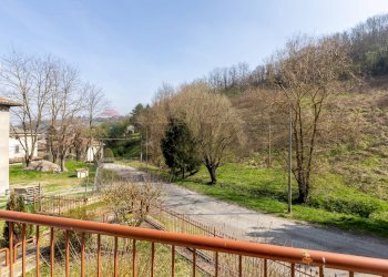 Giardino - Casa indipendente Via Montegrappa
36, Salsomaggiore Terme - foto 56