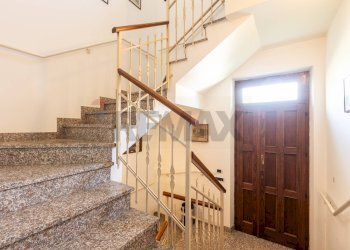 Scale - Casa indipendente Via Montegrappa
36, Salsomaggiore Terme - foto 60