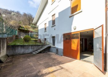 Terrazza - Casa indipendente Via Montegrappa
36, Salsomaggiore Terme - foto 61