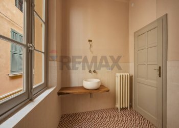 Bagno - Apartment Reggio nell'Emilia - photo 14