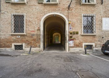 Edificio all\'aperto - Apartment Reggio nell'Emilia - photo 22