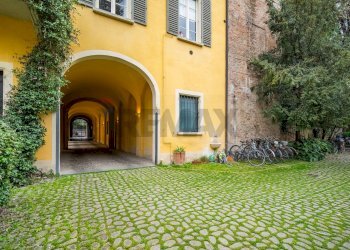 Casa all\'aperto - Apartment Reggio nell'Emilia - photo 24