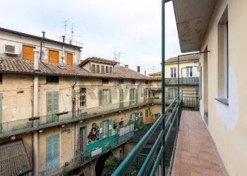 Balcone - Three-room apartment Via Gragnani
 
4, Salsomaggiore Terme - photo 25