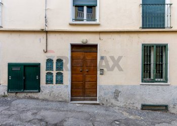 Edificio all\'aperto - Three-room apartment Via Gragnani
 
4, Salsomaggiore Terme - photo 27