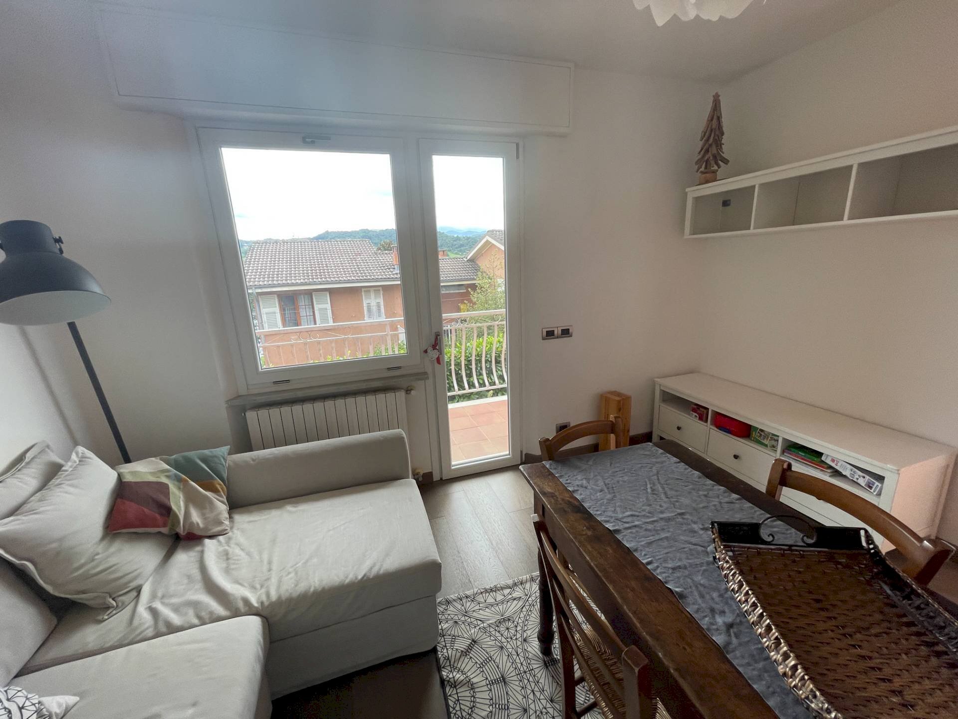 soggiorno - Quadrilocale Via Marconi
11, Vicoforte - foto 3