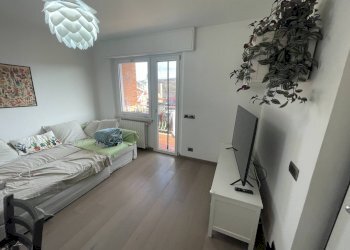 soggiorno - Quadrilocale Via Marconi
11, Vicoforte - foto 1