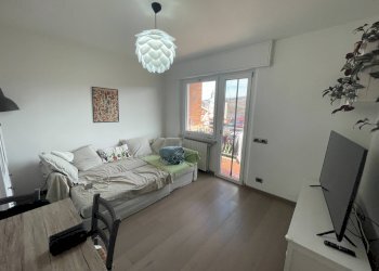 soggiorno - Quadrilocale Via Marconi
11, Vicoforte - foto 5