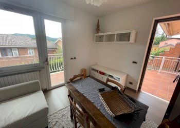 soggiorno - Quadrilocale Via Marconi
11, Vicoforte - foto 6