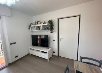 soggiorno - Quadrilocale Via Marconi
11, Vicoforte - foto 7