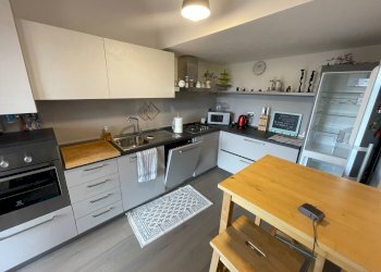 cucina - Quadrilocale Via Marconi
11, Vicoforte - foto 8