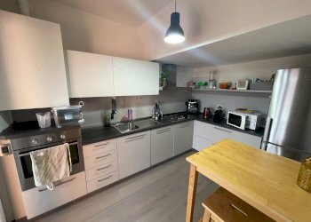 cucina - Quadrilocale Via Marconi
11, Vicoforte - foto 9