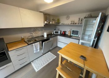 cucina - Quadrilocale Via Marconi
11, Vicoforte - foto 10