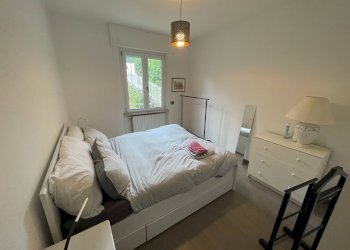 camera da letto - Quadrilocale Via Marconi
11, Vicoforte - foto 11