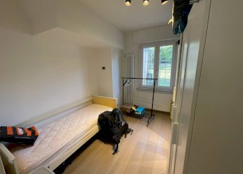 camera da letto - Quadrilocale Via Marconi
11, Vicoforte - foto 13