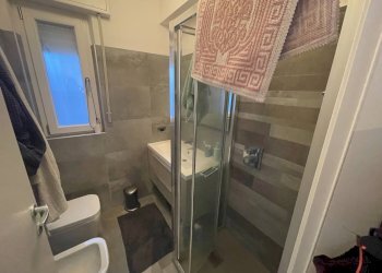 bagno - Quadrilocale Via Marconi
11, Vicoforte - foto 15