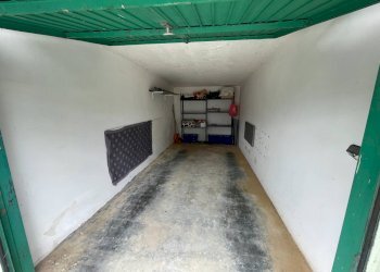 autorimessa - Quadrilocale Via Marconi
11, Vicoforte - foto 18