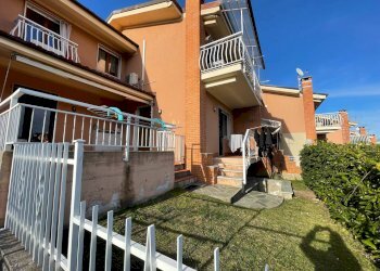 esterno - Quadrilocale Via Marconi
11, Vicoforte - foto 19