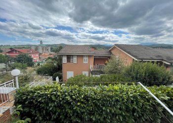 vista - Quadrilocale Via Marconi
11, Vicoforte - foto 21