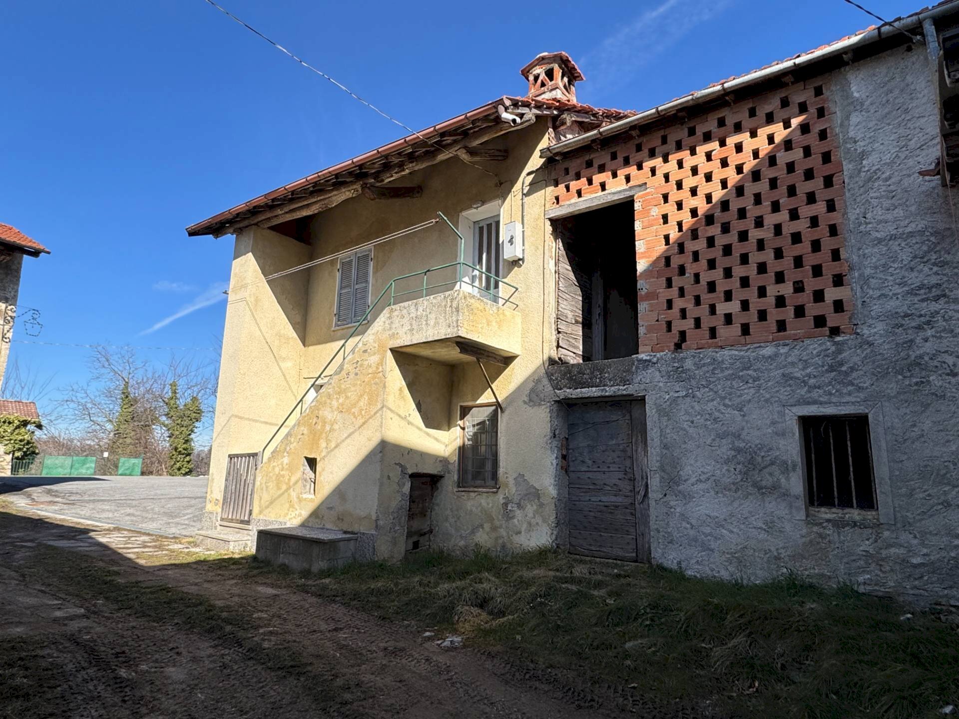 casa - Casa semi indipendente Via Deviglia
 
17, Montaldo di Mondovì - foto 1