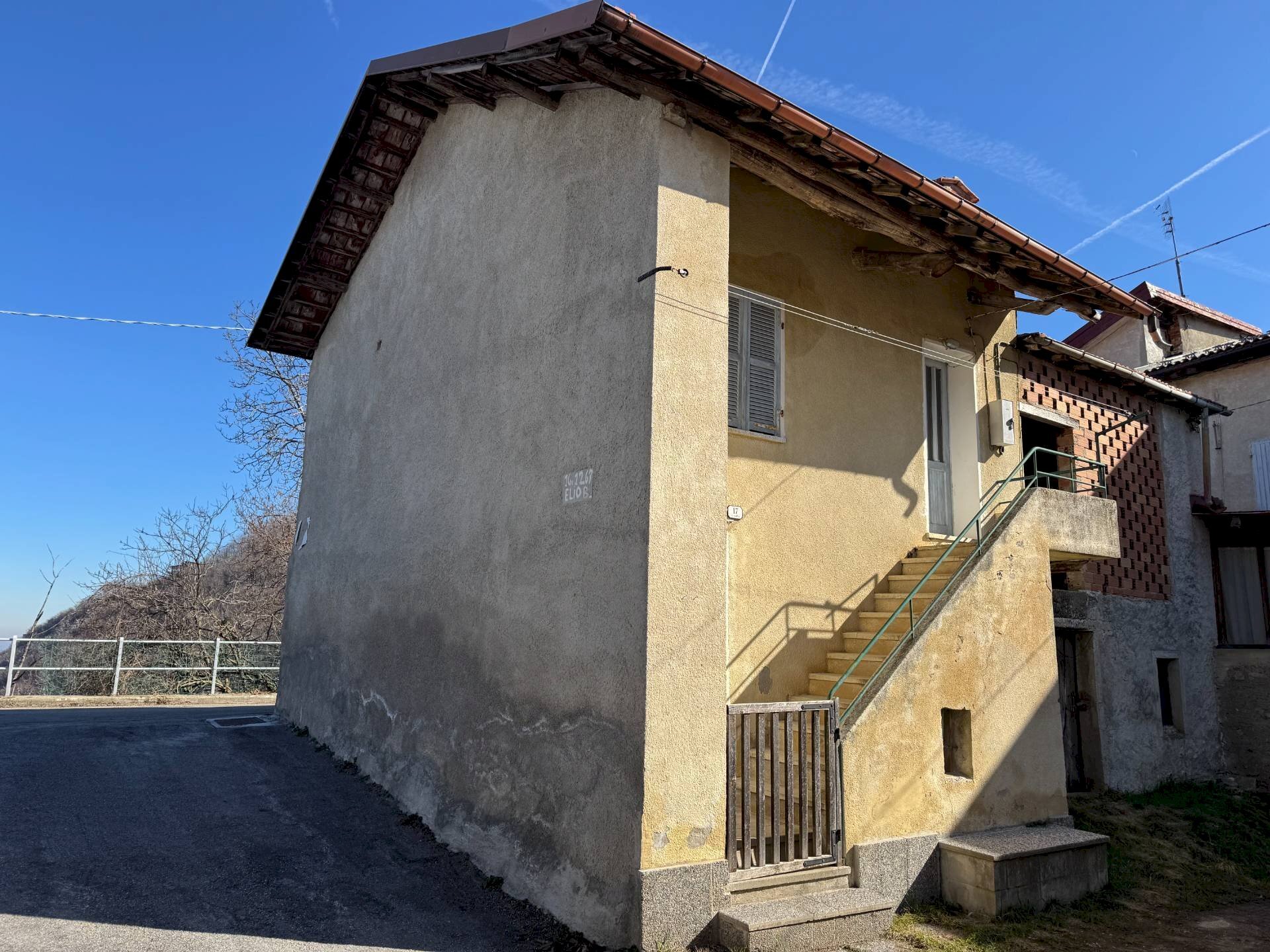 casa - Casa semi indipendente Via Deviglia
 
17, Montaldo di Mondovì - foto 2