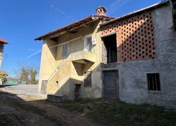 casa - Casa semi indipendente Via Deviglia
 
17, Montaldo di Mondovì - foto 1