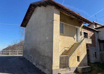 casa - Casa semi indipendente Via Deviglia
 
17, Montaldo di Mondovì - foto 2