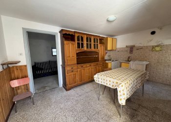 cucina - Casa semi indipendente Via Deviglia
 
17, Montaldo di Mondovì - foto 4