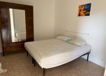 camera - Casa semi indipendente Via Deviglia
 
17, Montaldo di Mondovì - foto 9