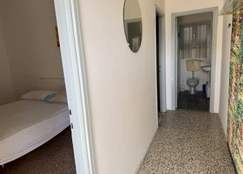 corridoio - Casa semi indipendente Via Deviglia
 
17, Montaldo di Mondovì - foto 10