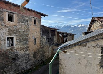 vista - Casa semi indipendente Via Deviglia
 
17, Montaldo di Mondovì - foto 13