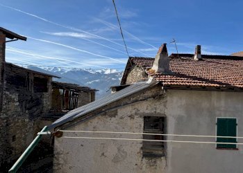 vista - Casa semi indipendente Via Deviglia
 
17, Montaldo di Mondovì - foto 14