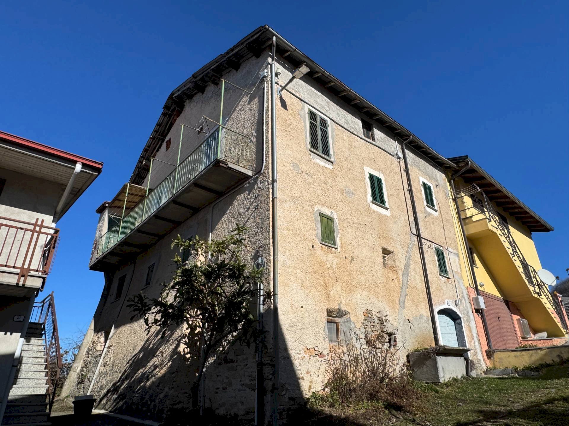 casa - Casa semi indipendente Via Prime
 
23, Montaldo di Mondovì - foto 1