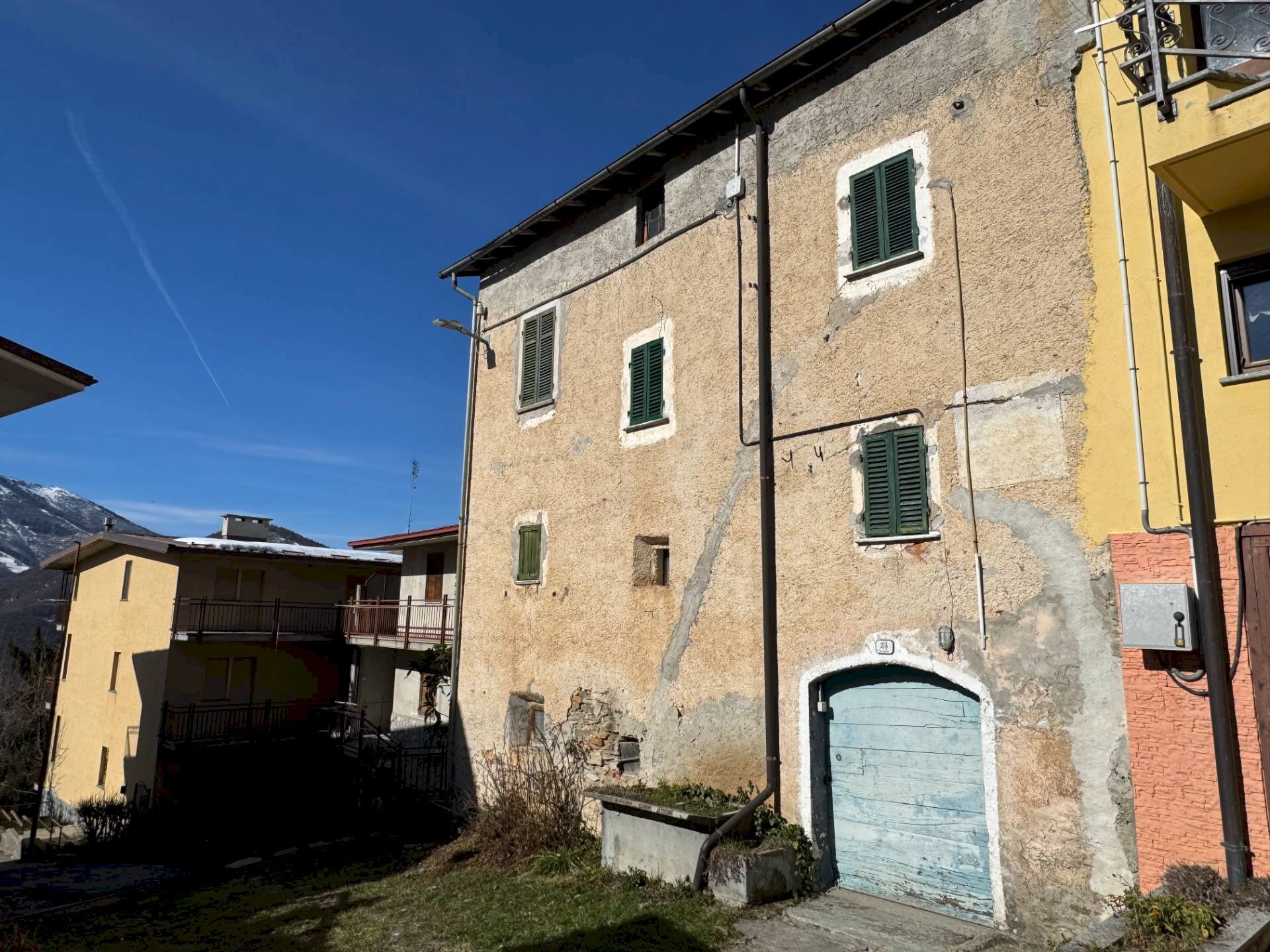 casa - Casa semi indipendente Via Prime
 
23, Montaldo di Mondovì - foto 3