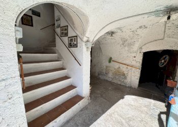 ingresso - Casa semi indipendente Via Prime
 
23, Montaldo di Mondovì - foto 4