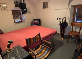 disimpegno - Casa semi indipendente Via Prime
 
23, Montaldo di Mondovì - foto 9