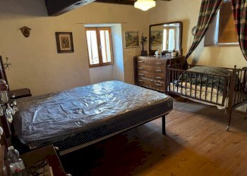 camera - Casa semi indipendente Via Prime
 
23, Montaldo di Mondovì - foto 10