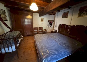 camera - Casa semi indipendente Via Prime
 
23, Montaldo di Mondovì - foto 11